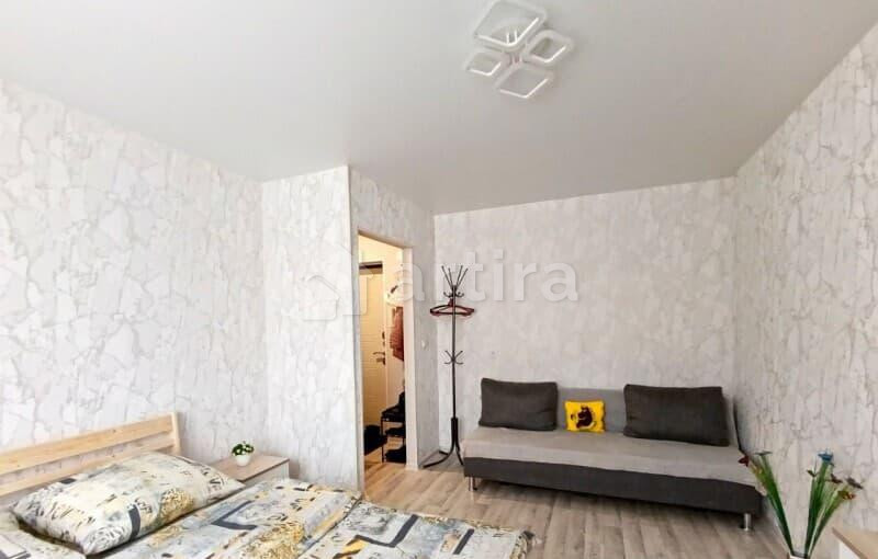 1-комн. квартира, 28 м2, 1/3 эт. Шахты - изображение 4