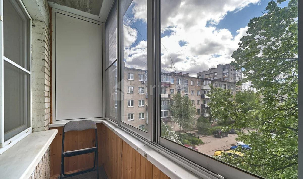 1-комн. квартира, 31.1 м2, 3/5 эт. Обнинск - изображение 6