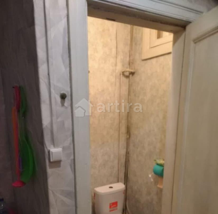 Комната, 24.4 м2, 5/6 эт. Москва - изображение 6