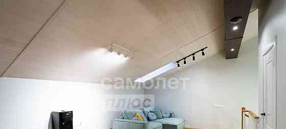 Таунхаус, 128 м2, 10 соток, 3 эт. Апрелевка