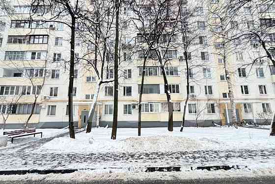 Студия, 10.5 м2, 1/9 эт. Москва