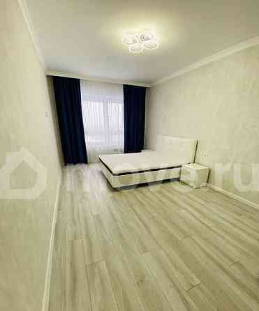 3-комн. квартира, 110 м2, 19/25 эт. Москва