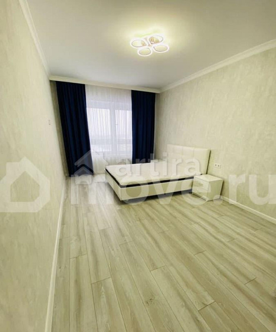 3-комн. квартира, 110 м2, 19/25 эт. Москва - изображение 3