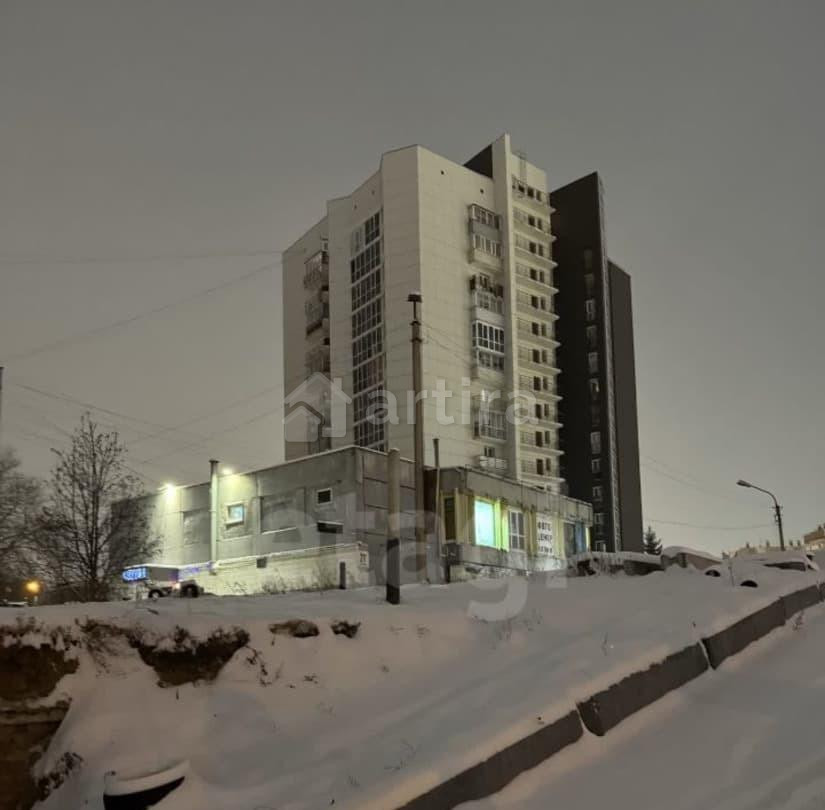 Гараж, 30 м2 Красноярск - изображение 2