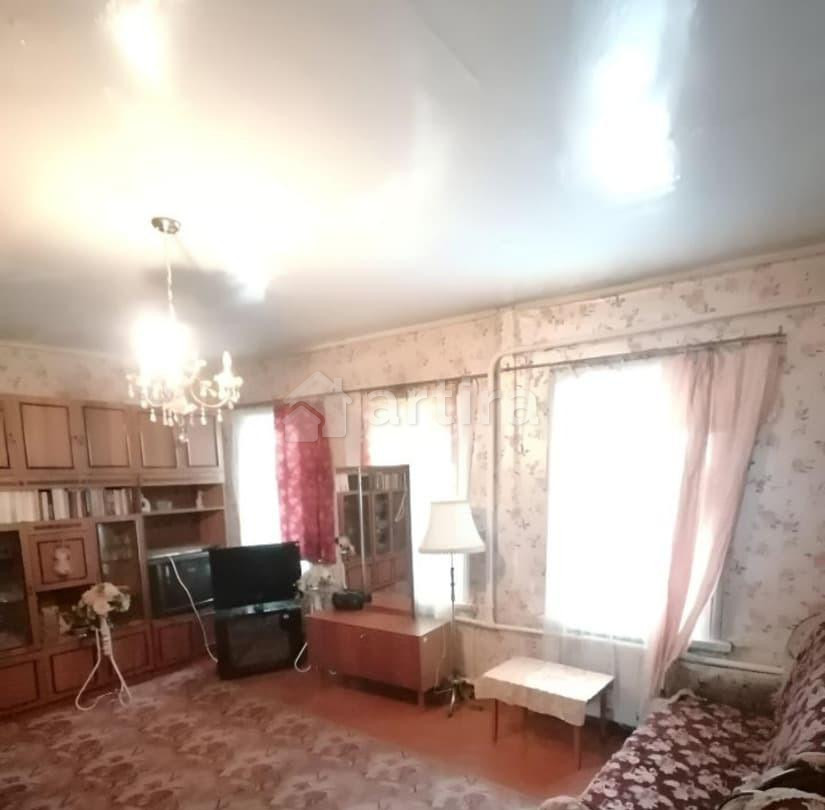 Дом, 67 м2, 11 соток, 1 эт. Брянск - изображение 3