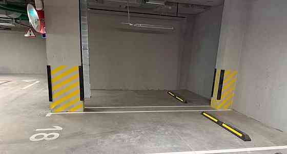 Гараж, 14 м2 Москва