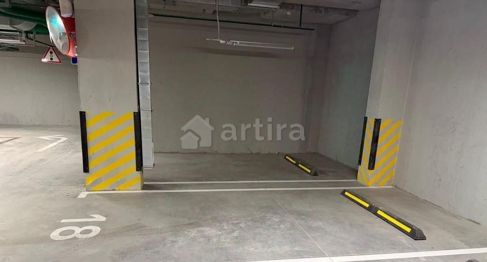 Гараж, 14 м2 Москва - изображение 6