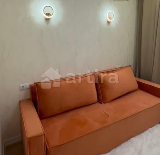 1-комн. квартира, 48 м2, 10/22 эт. Самара - изображение 1