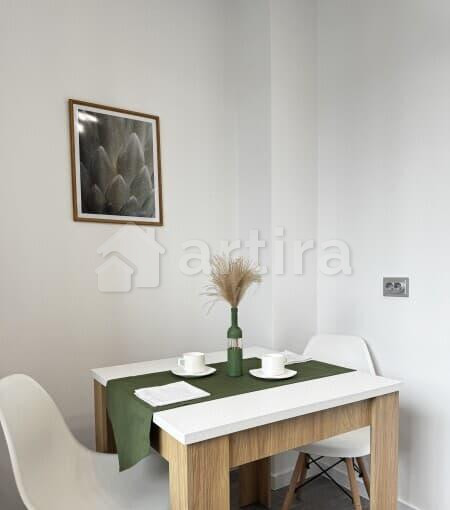 1-комн. квартира, 44 м2, 4/5 эт. Санкт-Петербург - изображение 14