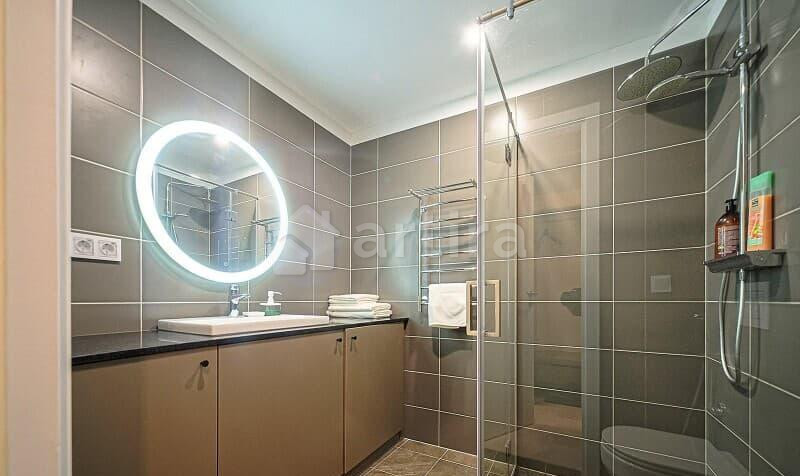 Студия, 30 м2, 5/8 эт. Санкт-Петербург - изображение 15