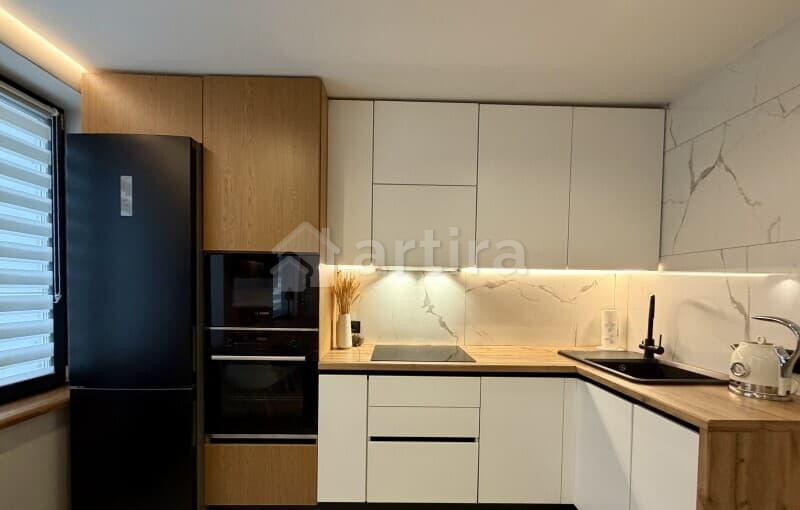 2-комн. квартира, 38 м2, 1/1 эт. Москва - изображение 11