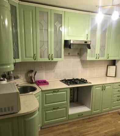 1-комн. квартира, 42 м2, 3/5 эт. Туймазы