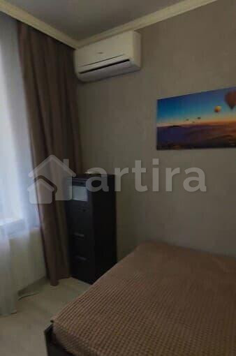 1-комн. квартира, 42 м2, 12/18 эт. Самара - изображение 12