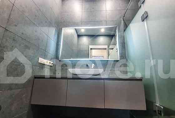 2-комн. апарт-ы, 62 м2, 28/78 эт. Москва