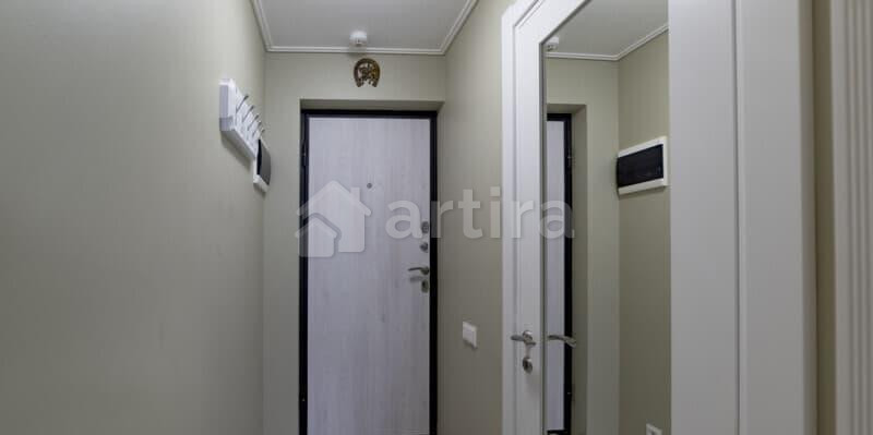 1-комн. квартира, 30 м2, 8/15 эт. Москва - изображение 6