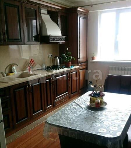 1-комн. квартира, 35 м2, 6/9 эт. Москва - изображение 2