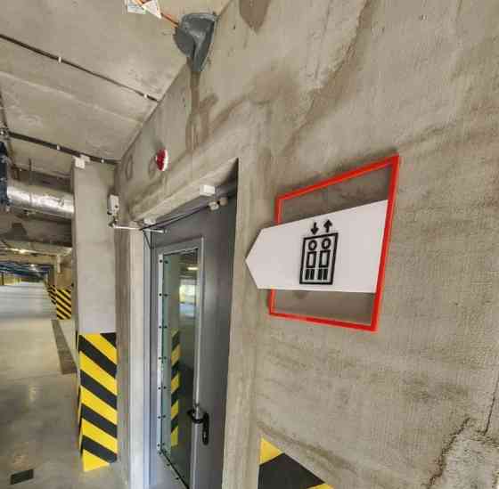 Гараж, 13 м2 Санкт-Петербург