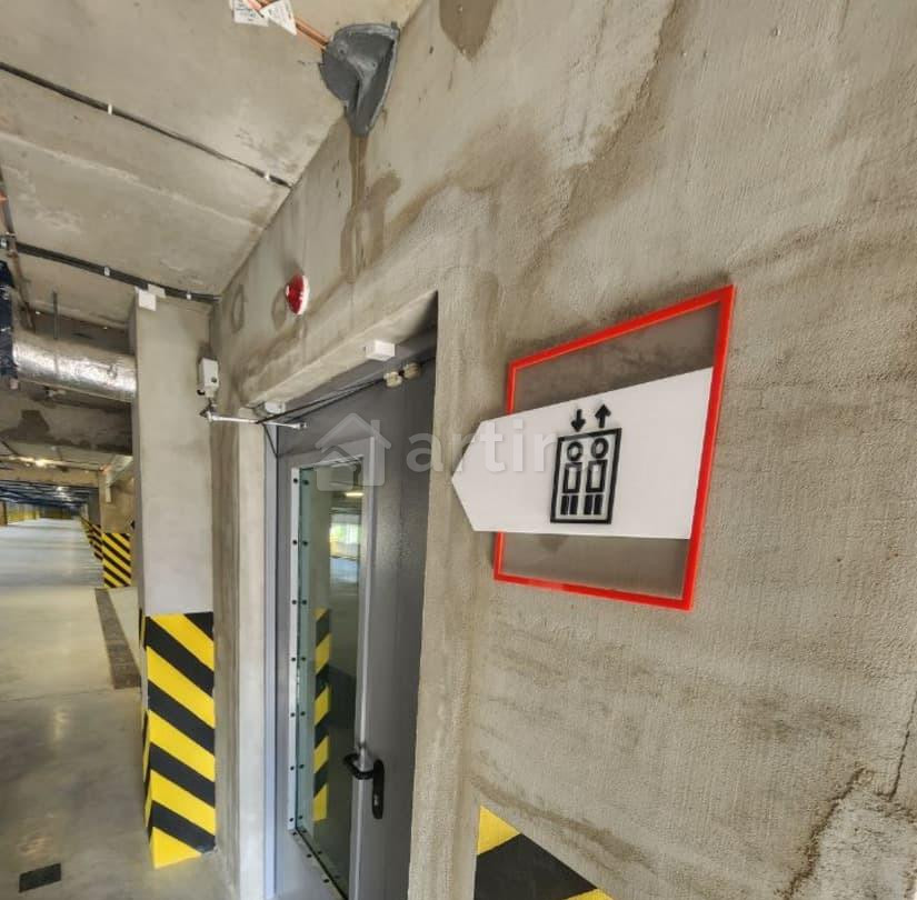 Гараж, 13 м2 Санкт-Петербург - изображение 4