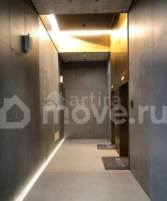 5-комн. квартира, 183 м2, 36/42 эт. Москва - изображение 6