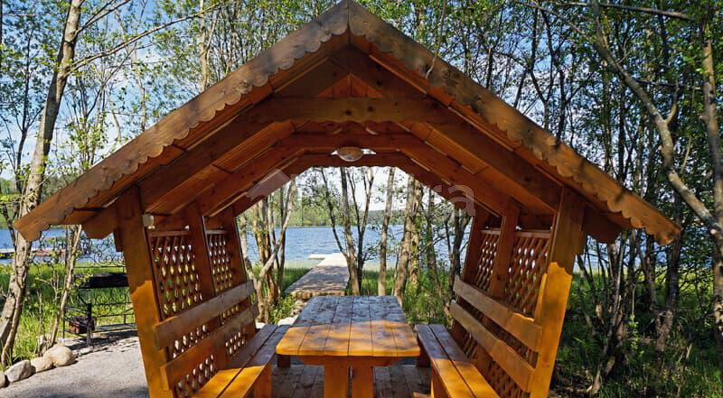 Коттедж, 162 м2 Санкт-Петербург - изображение 14