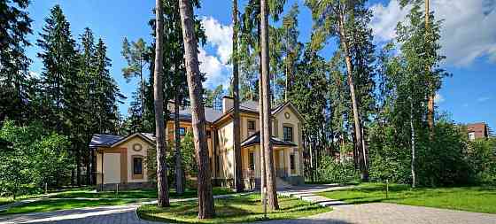 Дом, 500 м2, 50 соток, 3 эт. Одинцово