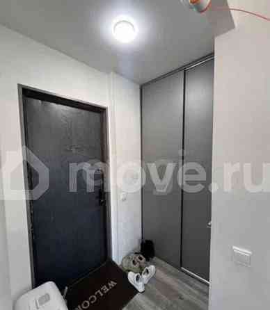 1-комн. квартира, 31.5 м2, 9/9 эт. Москва