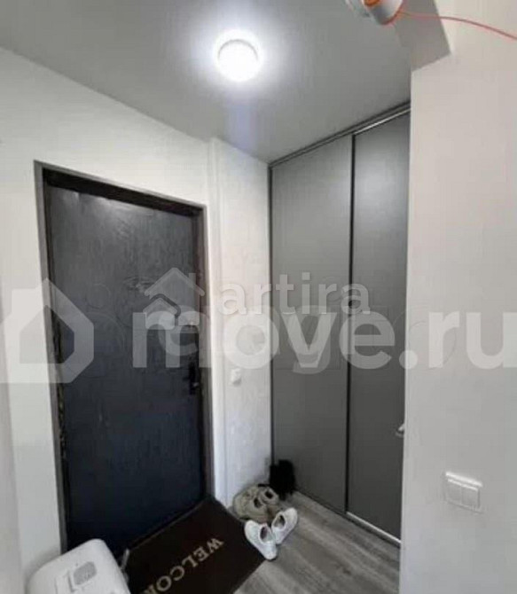 1-комн. квартира, 31.5 м2, 9/9 эт. Москва - изображение 3