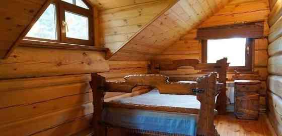 Коттедж, 80 м2 Санкт-Петербург