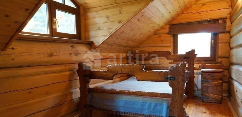 Коттедж, 80 м2 Санкт-Петербург - изображение 4