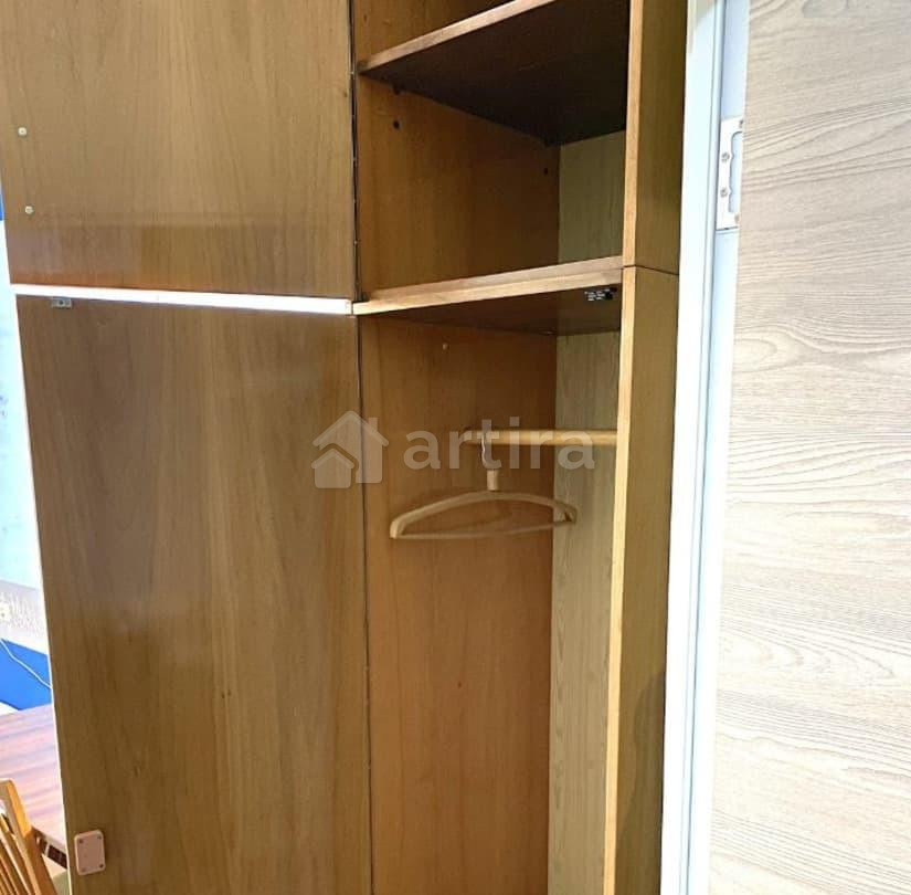 Комната, 10 м2, 7/9 эт. Москва - изображение 4