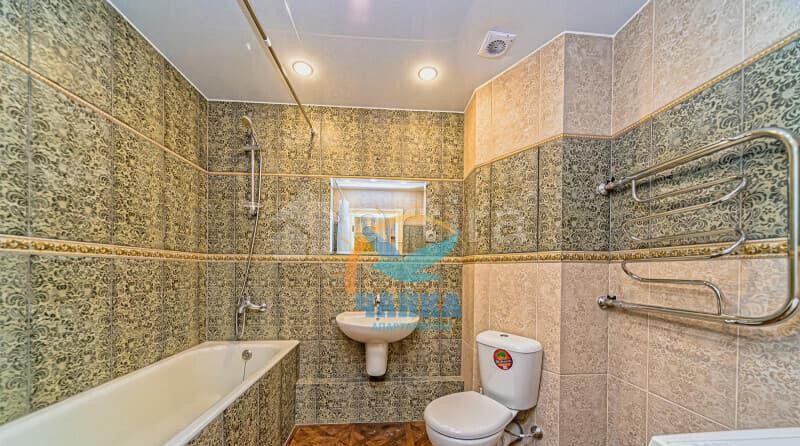 1-комн. квартира, 56 м2, 2/6 эт. Санкт-Петербург - изображение 15