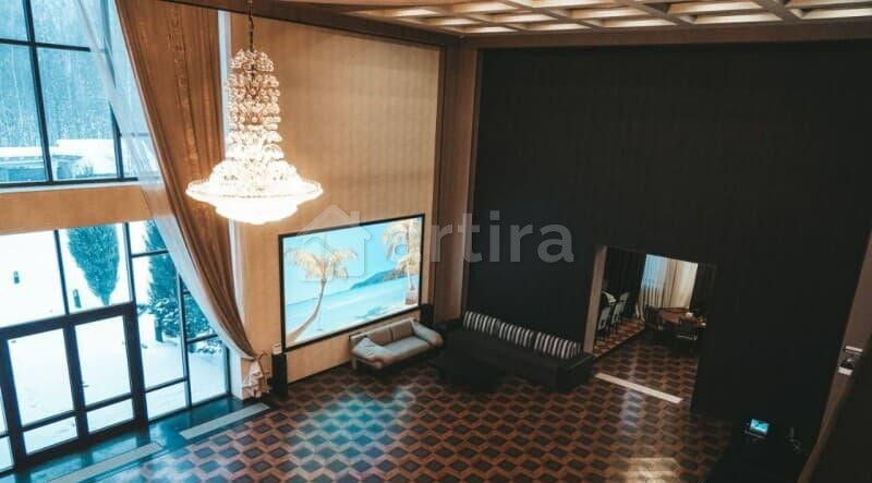 Коттедж, 1200 м2 Солнечногорск - изображение 17