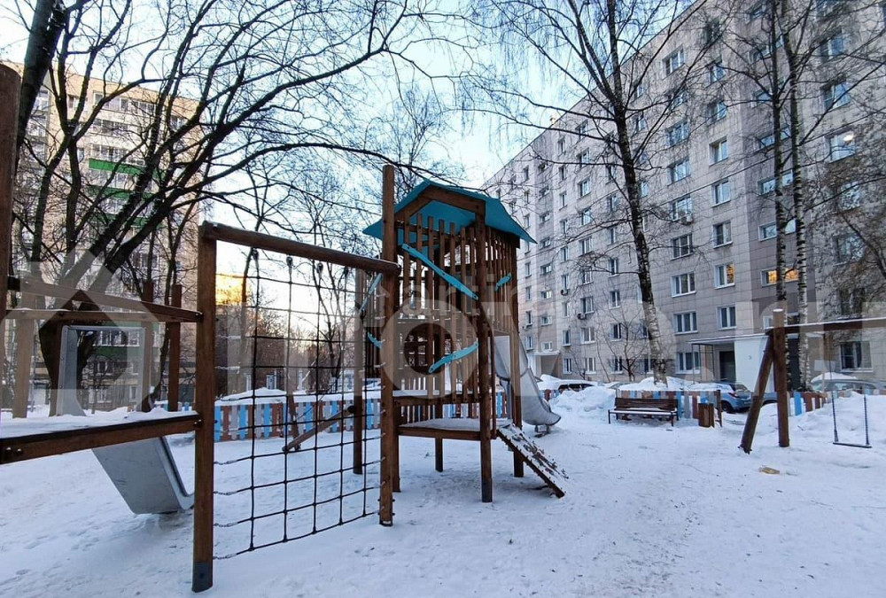 Студия, 15.6 м2, 1/9 эт. Москва - изображение 3