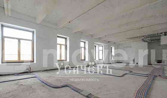 4-комн. квартира, 169.8 м2, 6/7 эт. Москва