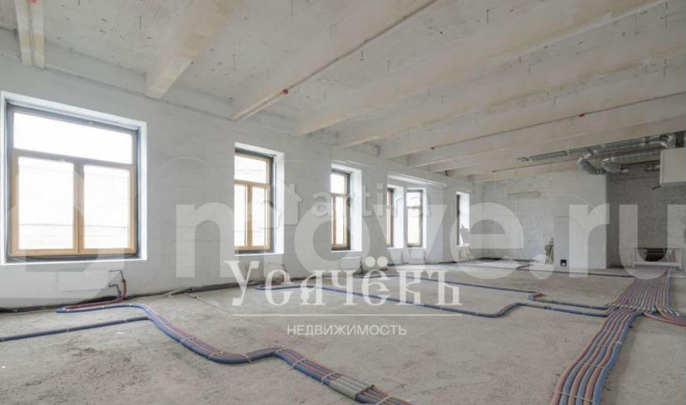 4-комн. квартира, 169.8 м2, 6/7 эт. Москва - изображение 6