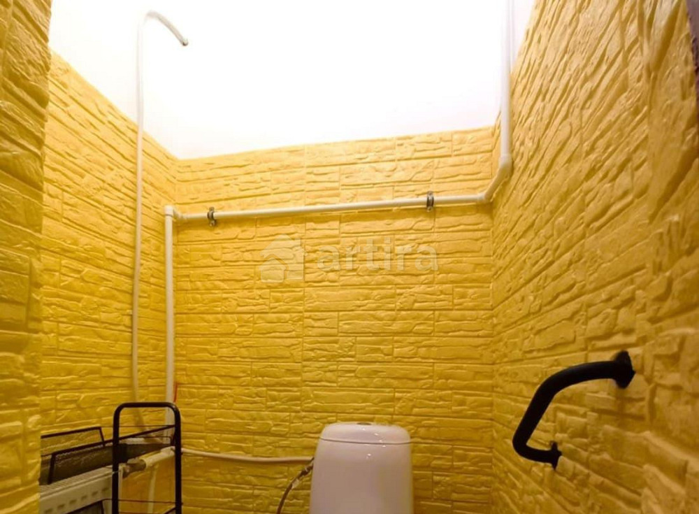 Комната, 21.5 м2, 1/6 эт. Санкт-Петербург - изображение 4