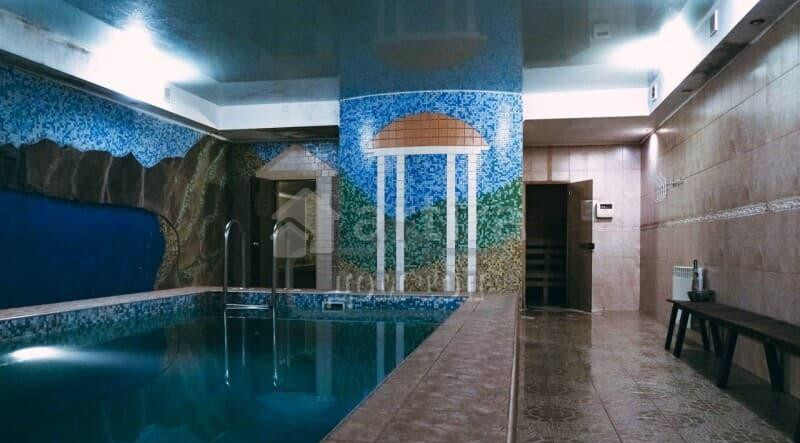 Коттедж, 1100 м2 Домодедово - изображение 8