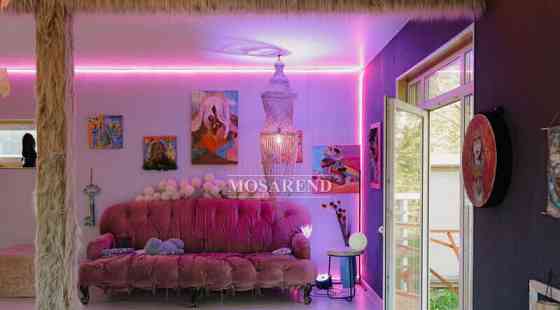 Коттедж, 350 м2 Одинцово