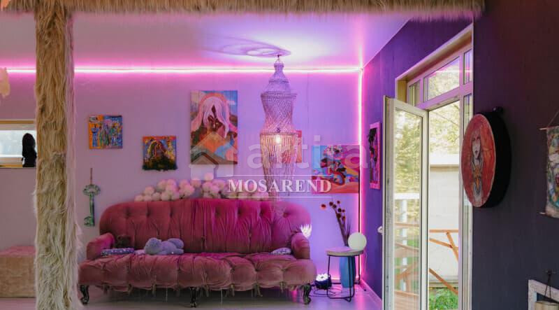 Коттедж, 350 м2 Одинцово - изображение 4