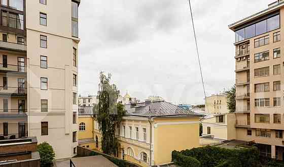 2-комн. квартира, 57.3 м2, 3/4 эт. Москва