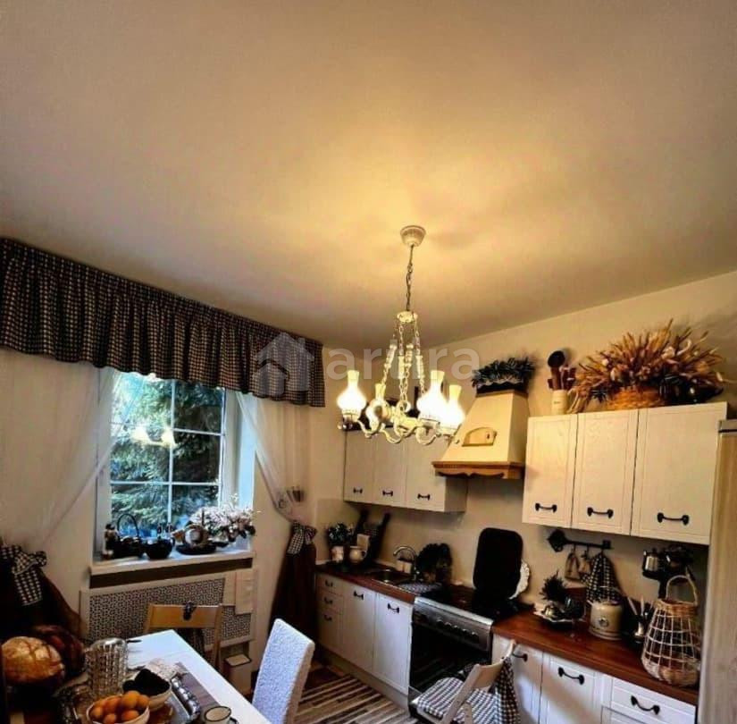 Дом, 120 м2, 24 сотки, 2 эт. Одинцово - изображение 1