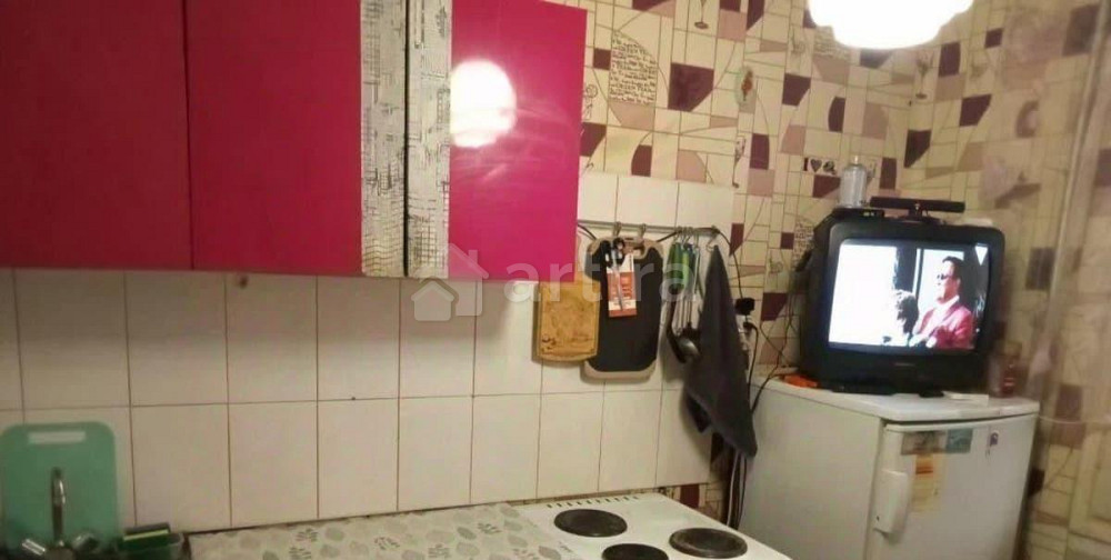 Комната, 12 м2, 6/17 эт. Екатеринбург - изображение 5