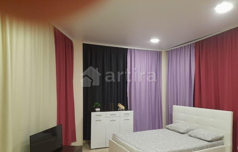 1-комн. квартира, 45 м2, 7/7 эт. Уфа - изображение 2