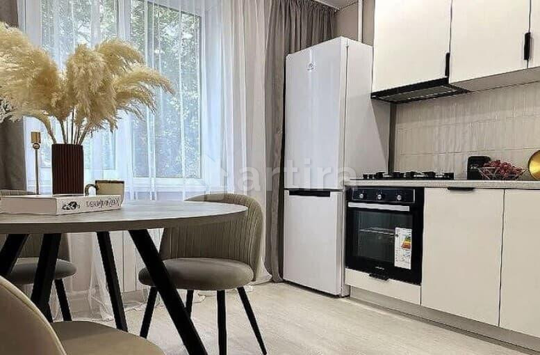 1-комн. квартира, 42 м2, 4/16 эт. Самара - изображение 7