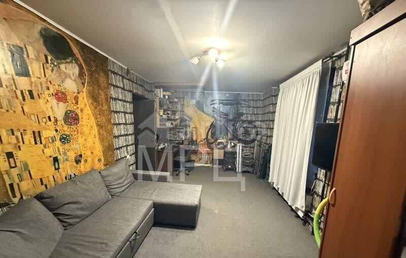 2-комн. квартира, 41.7 м2, 2/5 эт. Москва - изображение 5