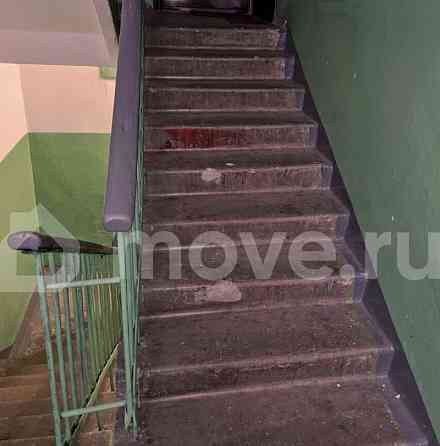 Студия, 14.9 м2, 3/3 эт. Москва