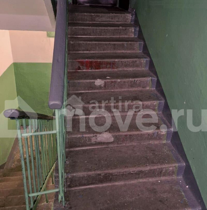 Студия, 14.9 м2, 3/3 эт. Москва - изображение 6