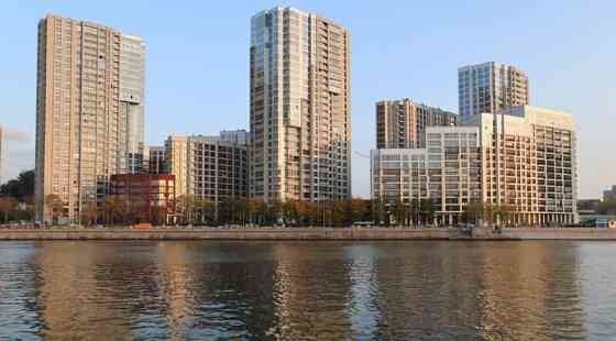 3-комн. квартира, 78 м2, 14/27 эт. Москва