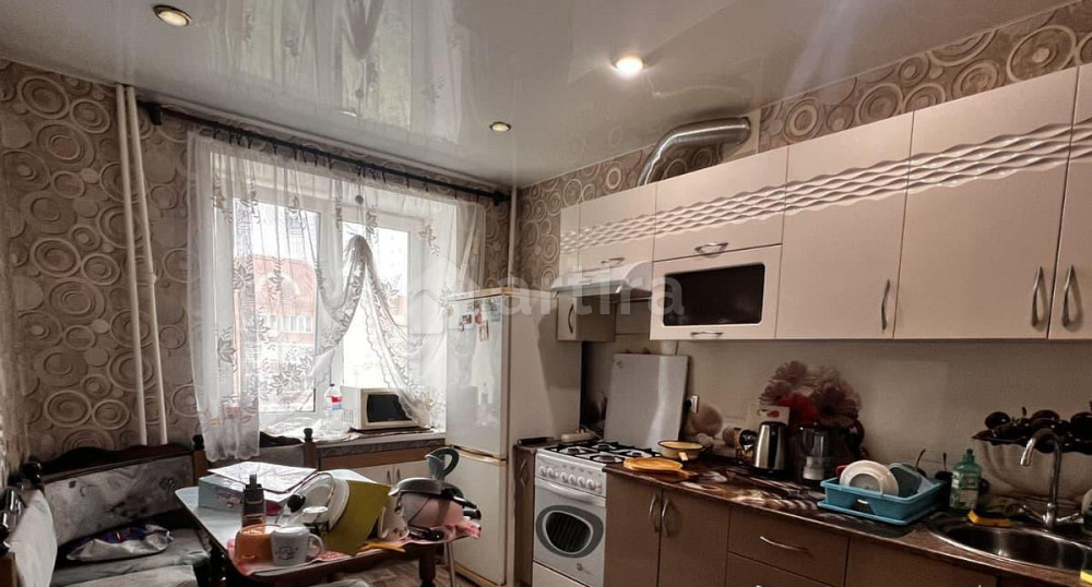 Комната, 59 м2, 9/9 эт. Самара - изображение 5