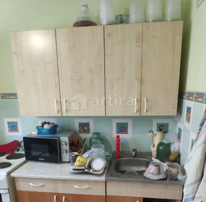 Комната, 14 м2, 3/5 эт. Новосибирск - изображение 3